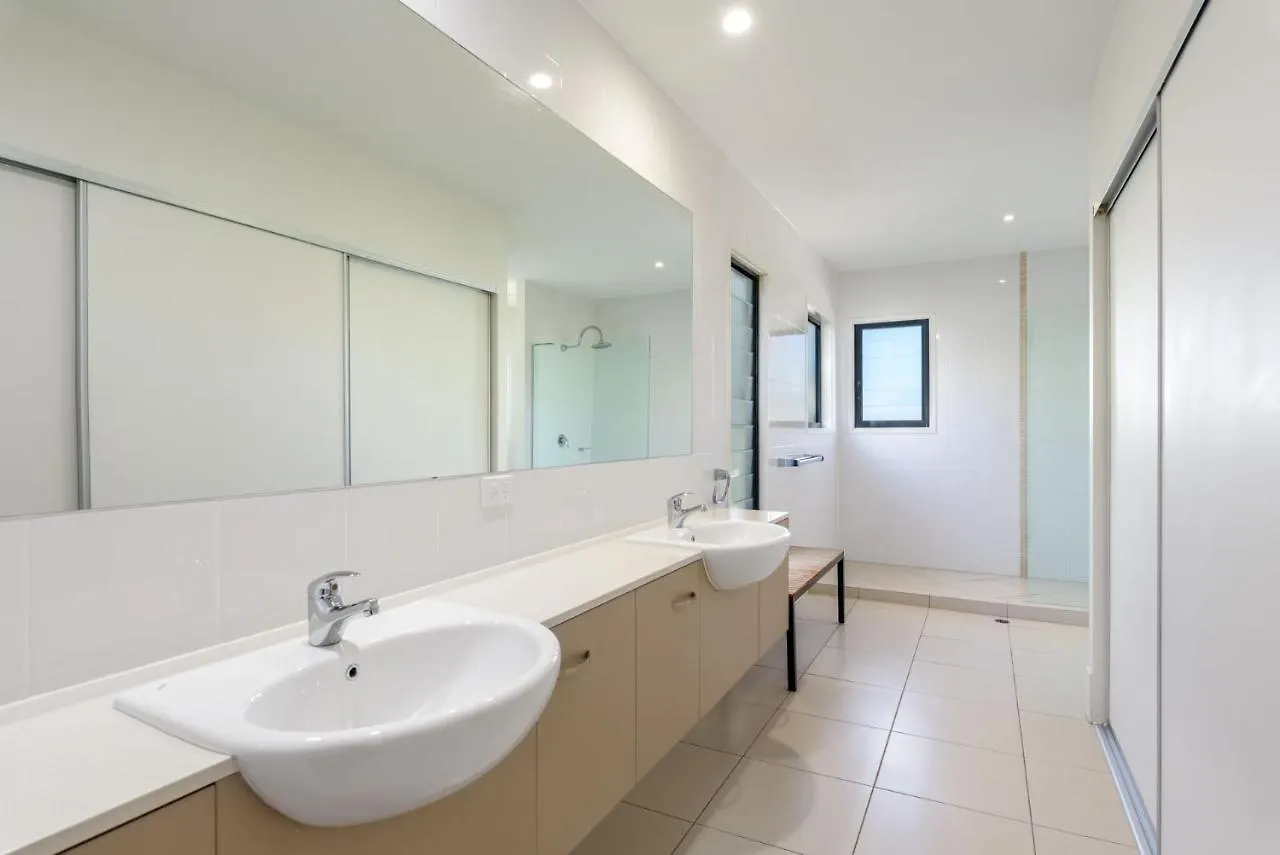Rainbow Surf 5 Villa Rainbow Beach Holiday home
