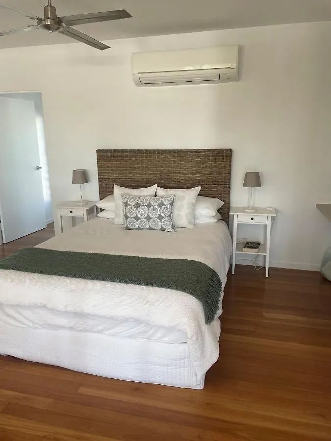 Holiday home Rainbow Surf 5 Villa Rainbow Beach